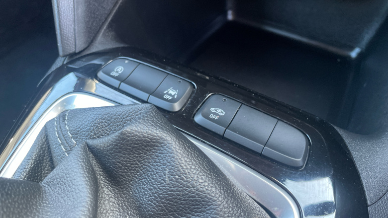 Vauxhall Corsa 1.2 GS 5dr Petrol Hatchback